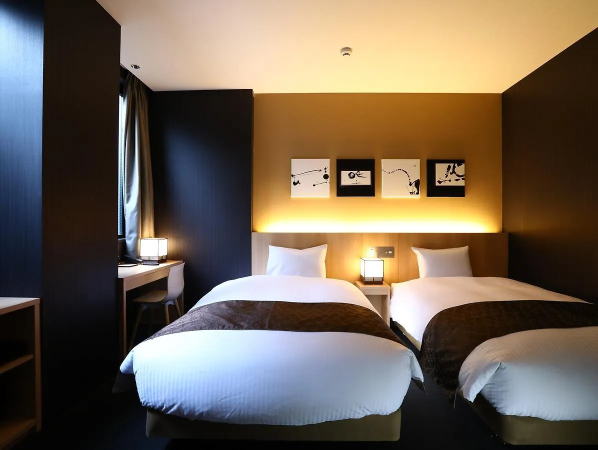 Hotel Wing International Kyoto - Shijo Karasuma