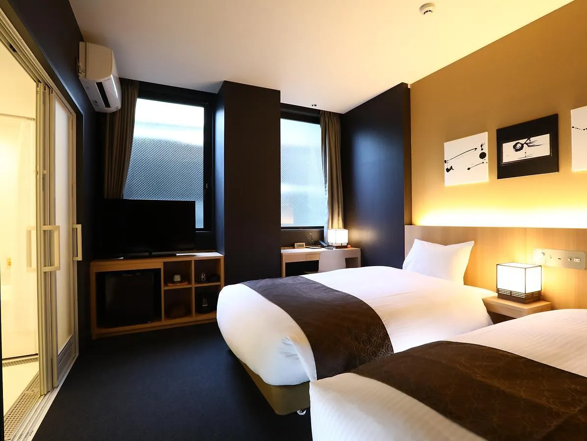 Hotel Wing International Kyoto - Shijo Karasuma