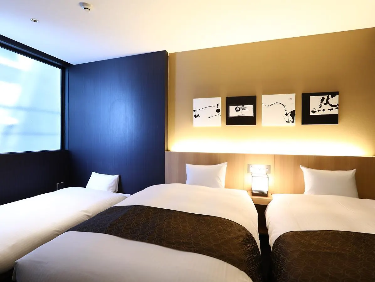 Hotel Wing International Kyoto - Shijo Karasuma