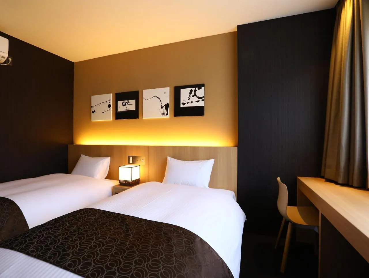 Hotel Wing International Kyoto - Shijo Karasuma