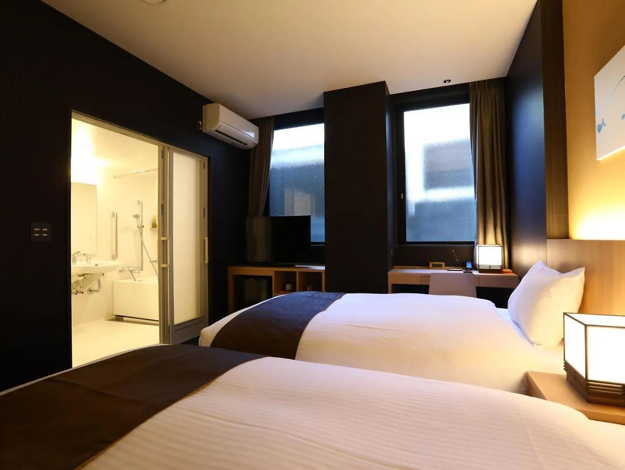 Hotel Wing International Kyoto - Shijo Karasuma
