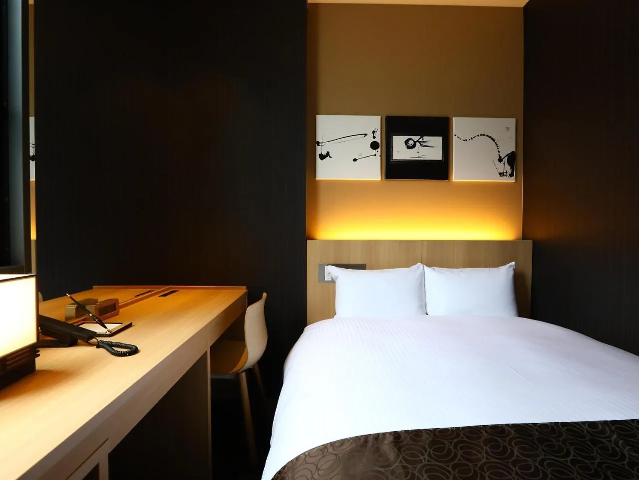 Hotel Wing International Kyoto - Shijo Karasuma