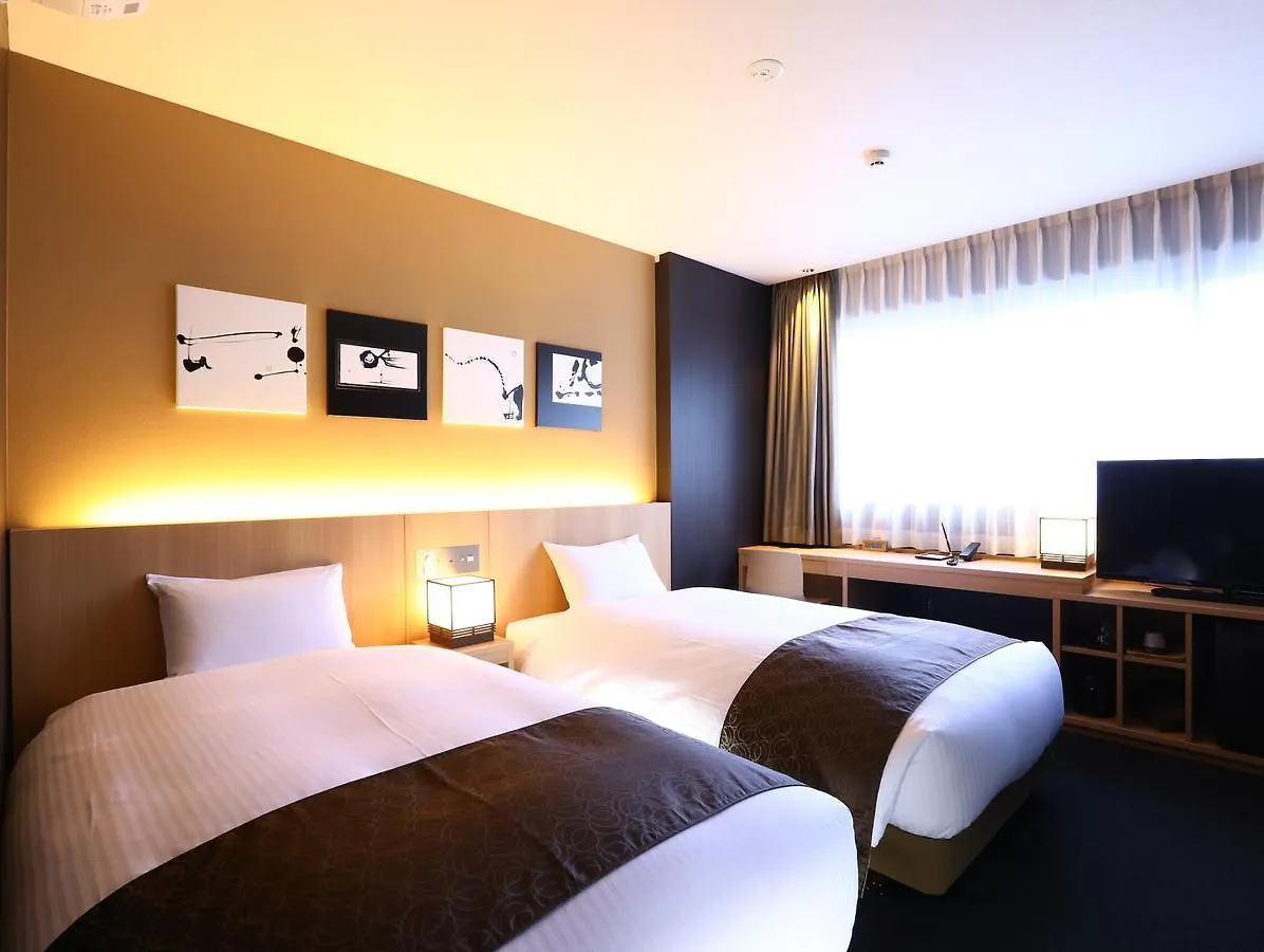 Hotel Wing International Kyoto - Shijo Karasuma